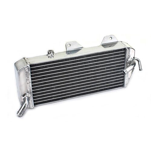 Kawasaki KX450F 2008 Whites Replacement Aluminium Radiator - Left