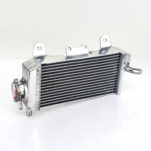 Yamaha YZ450F 2009 Whites Replacement Aluminium Radiator - Right