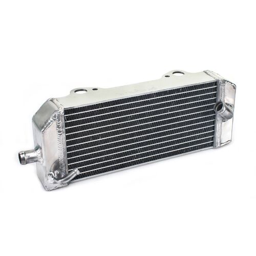 KTM 450 EXC-F 2005 Whites Replacement Aluminium Radiator - Left