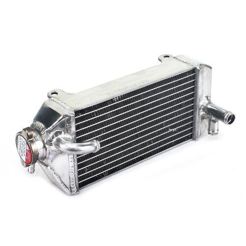 For Suzuki RM-Z250 2008 Whites Replacement Aluminium Radiator - Right
