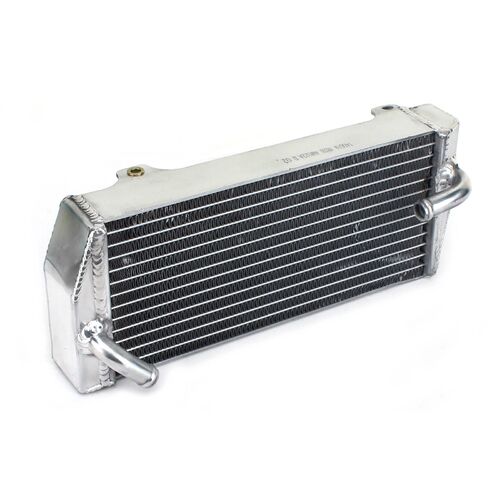 For Suzuki RM-Z450 2006 Whites Replacement Aluminium Radiator - Left