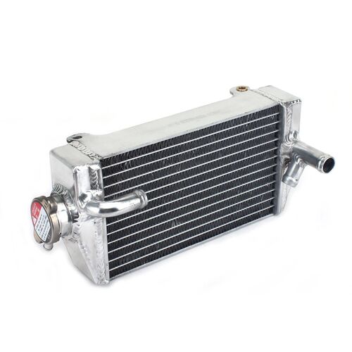 For Suzuki RM-Z450 2006 Whites Replacement Aluminium Radiator - Right