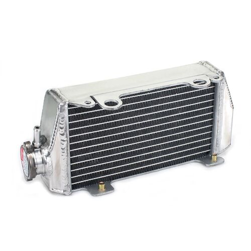 For Suzuki RM-Z450 2007 Whites Replacement Aluminium Radiator - Right