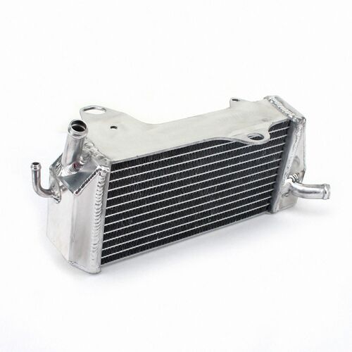 Honda CRF450R 2011 Whites Replacement Aluminium Radiator - Left