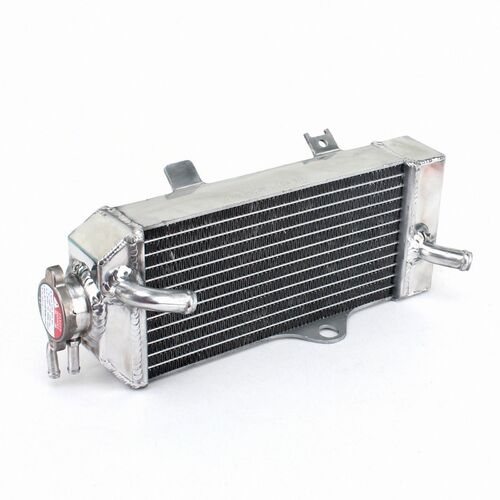 Honda CRF450R 2009 Whites Replacement Aluminium Radiator - Right