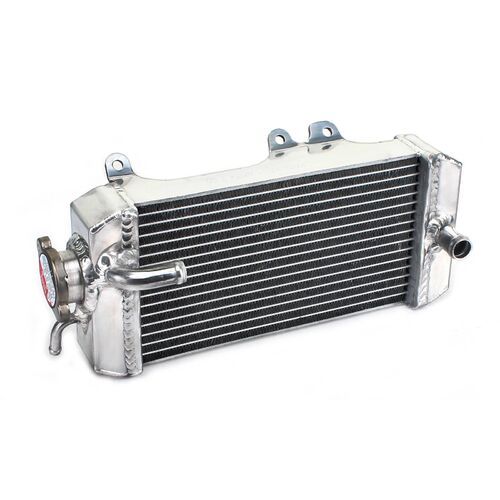Kawasaki KX250F 2010 Whites Replacement Aluminium Radiator - Right
