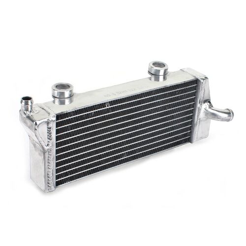 KTM 450 SX-F 2009 Whites Replacement Aluminium Radiator - Left