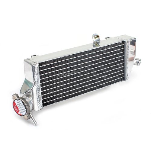 KTM 250 SX-F 2007 Whites Replacement Aluminium Radiator - Right
