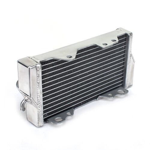 Honda CR250R 2000 Whites Replacement Aluminium Radiator - Left