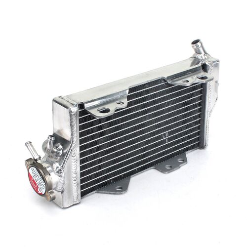 Honda CR250R 2001 Whites Replacement Aluminium Radiator - Right