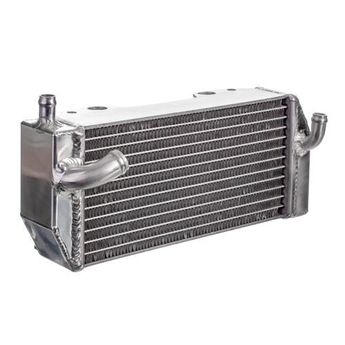 For Suzuki RM125 2001 Whites Replacement Aluminium Radiator - Left