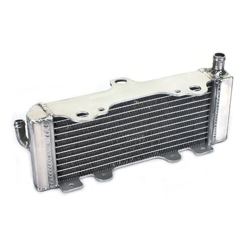 Yamaha YZ125 1999 Whites Replacement Aluminium Radiator - Left