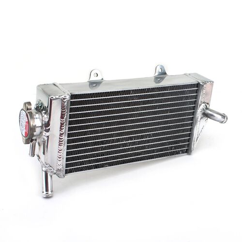 Honda CRF450X 2009 Whites Replacement Aluminium Radiator - Right