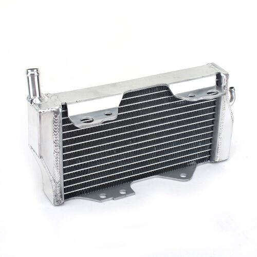 Honda CR250R 2007 Whites Replacement Aluminium Radiator - Left