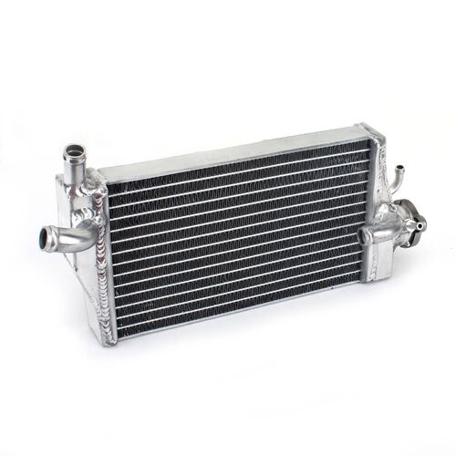 Honda CR250R 2003 Whites Replacement Aluminium Radiator - Right