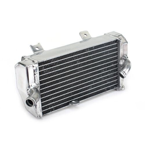 Honda CRF450R 2014 Whites Replacement Aluminium Radiator - Left