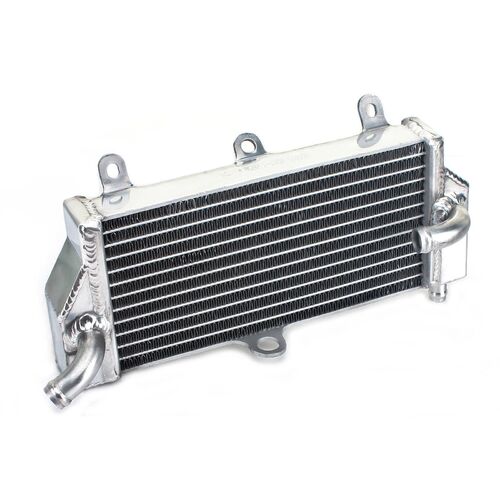 Yamaha YZ250F 2011 Whites Replacement Aluminium Radiator - Left