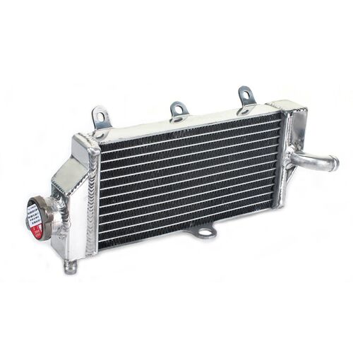Yamaha YZ250F 2011 Whites Replacement Aluminium Radiator - Right