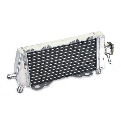 Yamaha YZ125 2005 Whites Replacement Aluminium Radiator - Right
