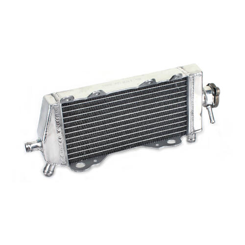 Yamaha YZ125 2021-2024 Whites Replacement Radiator Right
