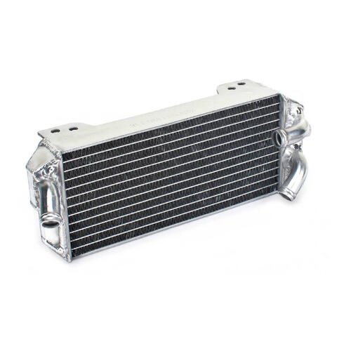 Suzuki DR-Z400E 2021-2025 Whites Replacement Radiator Left