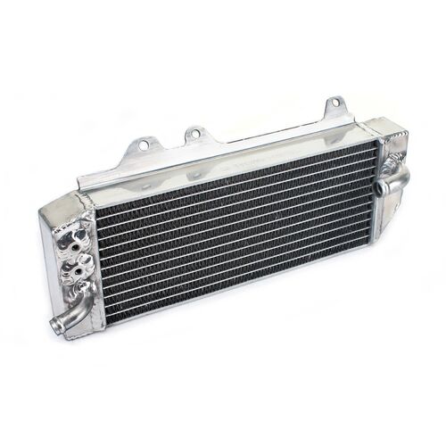 Kawasaki KX250F 2014 Whites Replacement Aluminium Radiator - Left