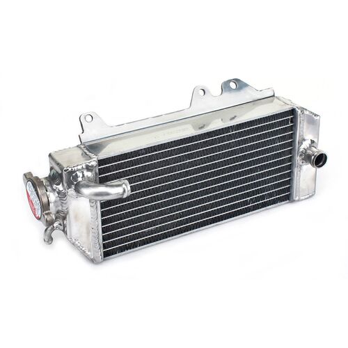 Kawasaki KX250F 2013 Whites Replacement Aluminium Radiator - Right