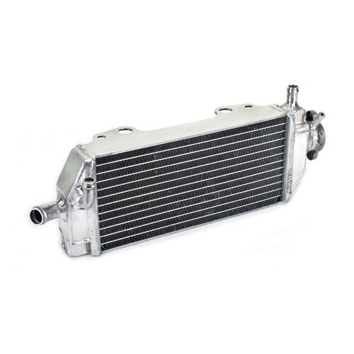 For Suzuki RM125 2004 Whites Replacement Aluminium Radiator - Right