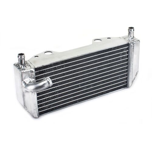 For Suzuki RM250 2001 Whites Replacement Aluminium Radiator - Left