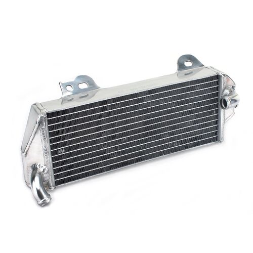 For Suzuki RM-Z250 2010 Whites Replacement Aluminium Radiator - Left