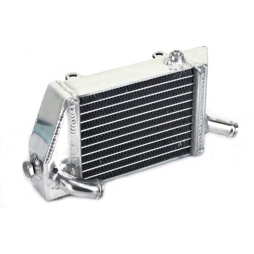 KTM 85 SX BW 2017 Whites Replacement Aluminium Radiator - Left