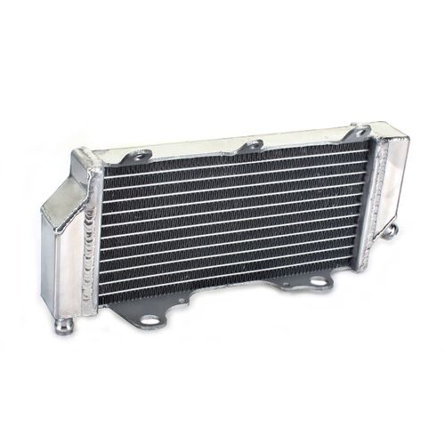 Yamaha WR250F 2016 Whites Replacement Aluminium Radiator - Left