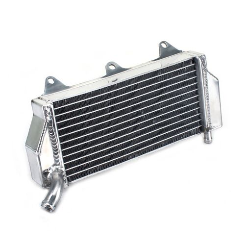 Yamaha YZ450F 2013 Whites Replacement Aluminium Radiator - Left