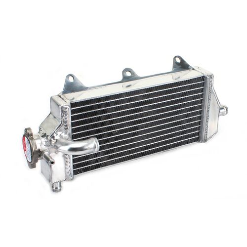 Yamaha YZ450F 2011 Whites Replacement Aluminium Radiator - Right