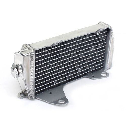 Honda CRF250R 2014 Whites Replacement Aluminium Radiator - Left