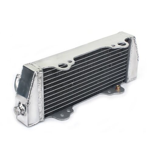 KTM 380 SX 1998 Whites Aluminium Radiator Replacement Right