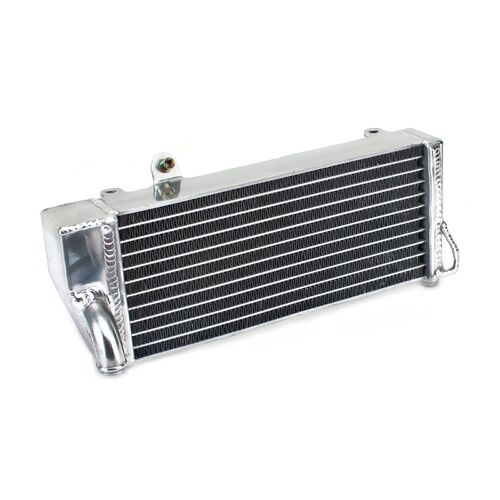 KTM 150 SX 2012 Whites Aluminium Radiator Replacement Left