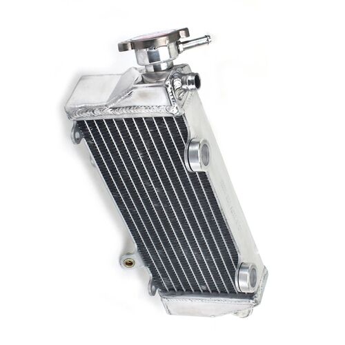 KTM 450 XC-F 2014 Whites Replacement Aluminium Radiator - Right