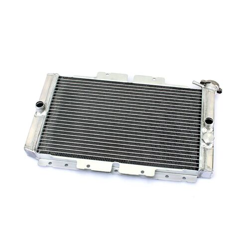Yamaha YXR660 Rhino 2006 Whites Replacement Aluminium Radiator