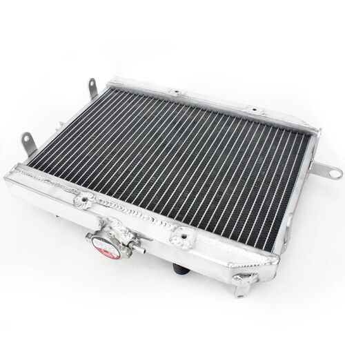 Honda TRX650Fa Irs Rincon 2004 Whites Replacement Aluminium Radiator