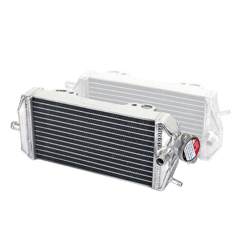Gasgas EC250 2012 Whites Replacement Aluminium Radiator - Right