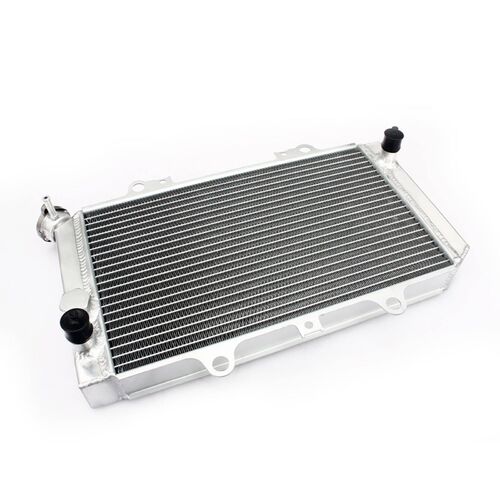 Yamaha YFM660 Grizzly 2002 Whites Replacement Aluminium Radiator