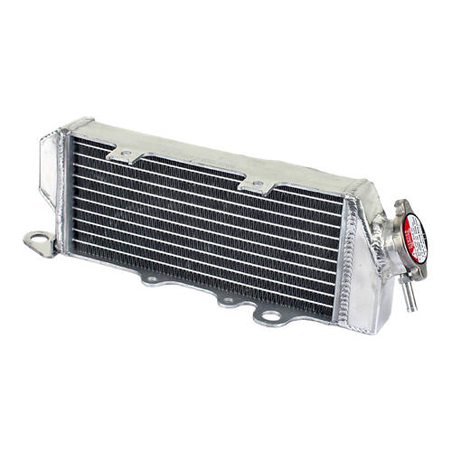 Kawasaki KX85 Big Wheel 2021-2026 Whites Replacement Radiator
