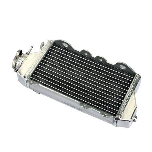 Kawasaki KX450F 2012 Whites Replacement Aluminium Radiator - Right