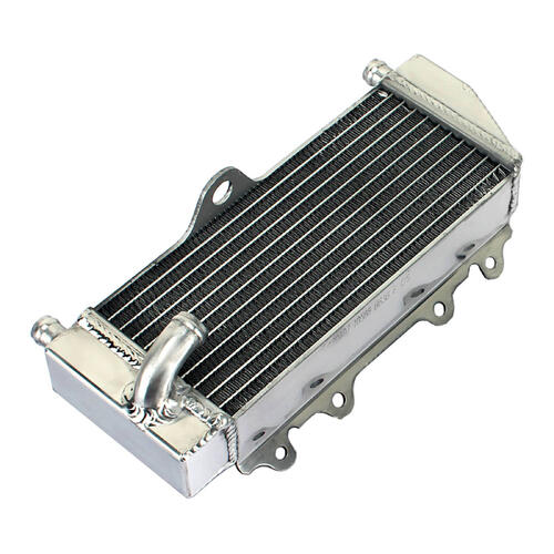 Yamaha YZ250X 2021-2024 Whites Replacement Radiator Left