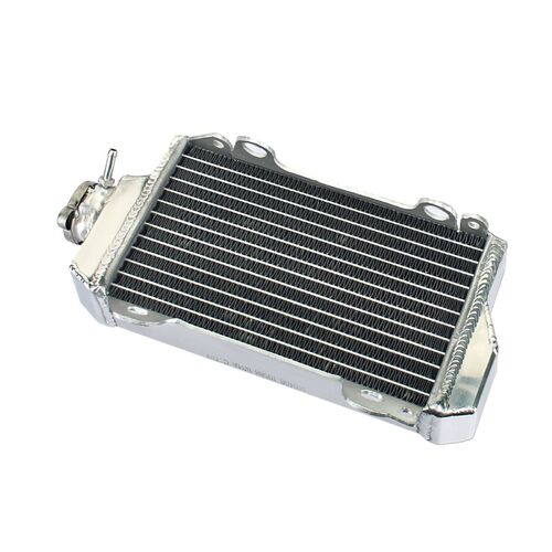 For Suzuki RM-Z450 2017 Whites Replacement Aluminium Radiator - Right