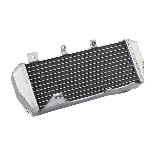 Honda CRF450R 2018 Whites Replacement Aluminium Radiator - Left