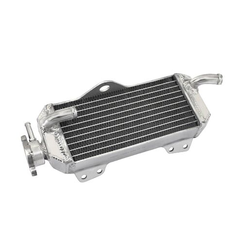 Kawasaki KX65 2018 Whites Aluminium Radiator Replacement
