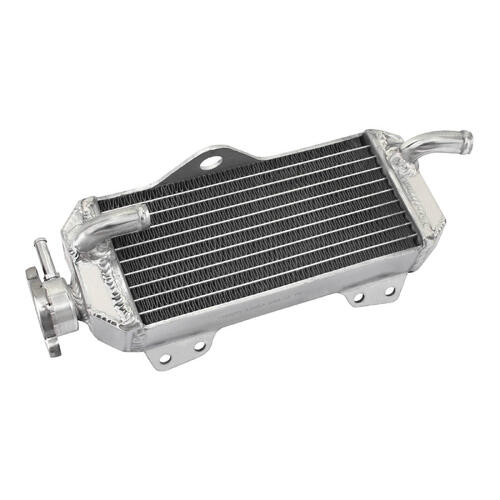 Kawasaki KX65 2021-2026 Whites Replacement Radiator