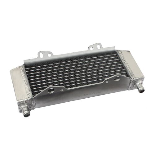 Kawasaki KX250 2008 Whites Replacement Aluminium Radiator - Left